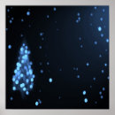 Suche nach bokeh poster Weihnachtsbaum