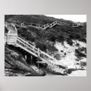 Suche nach treppe poster Treppe zum himmel