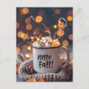 Suche nach designer fall postkarten Herbst
