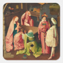 Suche nach hieronymus bosch aufkleber Renaissance
