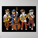 Suche nach kontrabass poster Jazz