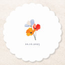 Suche nach mohn untersetzer Sommer