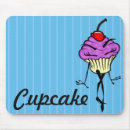 Suche nach cupcake mousepads Feinschmecker