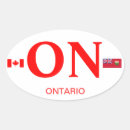Suche nach ontario aufkleber Für alle