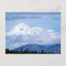 Suche nach mt mckinley postkarten Gebirge