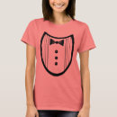 Suche nach schwarzes smoking tshirts Frauen