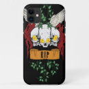 Suche nach goth ipod touch elektronik zubehör Tod