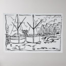 Suche nach die bretagne poster Zeichnend