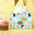 Suche nach meerschweinchen geschenkpapier Nagetier