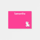 Suche nach pony post it Für sie