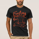 Suche nach gefühle tshirts Für ihn
