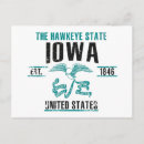 Suche nach iowa postkarten Vereinigte staaten