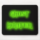 Suche nach geister mousepads Jäger