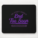 Suche nach früh mousepads Geschichte