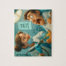 Suche nach beruf puzzle Spaß