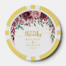 Suche nach blumen poker chips Für sie/ihn