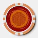 Suche nach leben poker chips Symbol