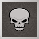 Suche nach skull poster Knochen