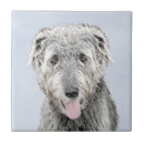 Suche nach irish fliesen Wolfhund