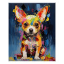Suche nach niedlicher chihuahua poster Hunde