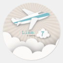 Suche nach im flugzeug aufkleber Geburtstag