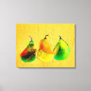 Suche nach birnen leinwandbilder Aquarell