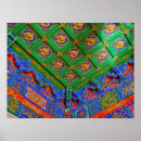 Suche nach bangkok thailand poster Tempel