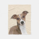Suche nach windhund decken Rot
