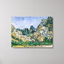 Suche nach van gogh leinwandbilder Landschaft