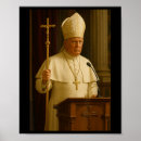 Suche nach papst poster Trumpf