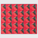 Suche nach bomben geschenkpapier Flugzeug