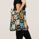 Suche nach katzenmuster taschen Niedlich