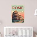 Suche nach rome poster Souvenir