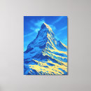 Suche nach matterhorn poster leinwandbilder Vintag