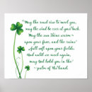 Suche nach blessing poster Kleeblatt