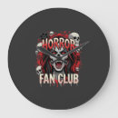 Suche nach vampir wanduhren Gruselige designs