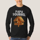 Suche nach chipmunk tshirts Eichhörnchen