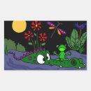 Suche nach lustiger frosch aufkleber Niedlich