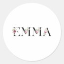 Suche nach emma aufkleber Blume