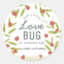 Suche nach ladybug aufkleber Mädchen