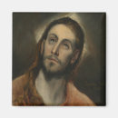 Suche nach el greco magnete Christus