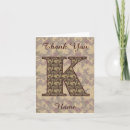 Suche nach buchstabe k karten Blume