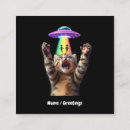 Suche nach witzige visitenkarten Katze