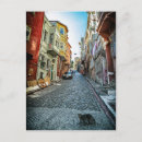 Suche nach über der straße postkarten Street