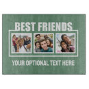 Suche nach freundschaft schneidebrettchen Freunde