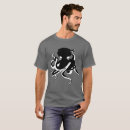Suche nach seemonster tshirts Kraken
