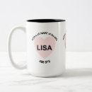 Suche nach lisa tassen Namen