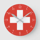 Suche nach schweiz wanduhren Patriotisch