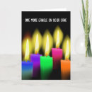 Suche nach bunte kerzen postkarten Jede person