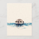 Suche nach niedlicher otter postkarten Jede person